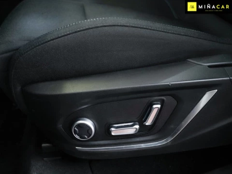 Lynk & Co 01 1.5 PHEV 192 kW (261 CV)