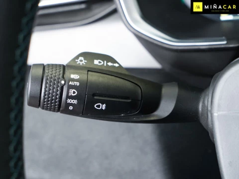 Lynk & Co 01 1.5 PHEV 192 kW (261 CV)