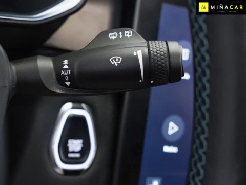 Lynk & Co 01 1.5 PHEV 192 kW (261 CV)