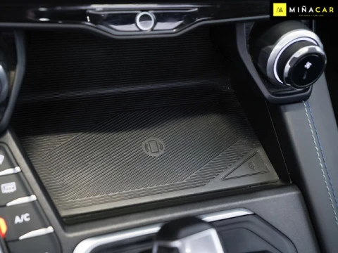 Lynk & Co 01 1.5 PHEV 192 kW (261 CV)