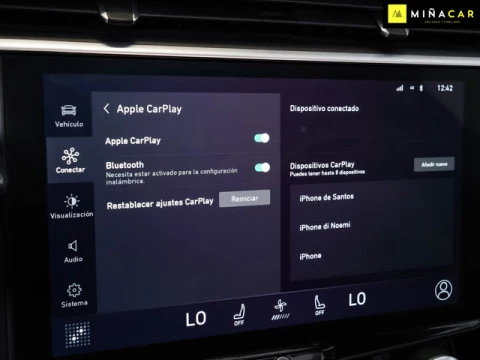 Lynk & Co 01 1.5 PHEV 192 kW (261 CV)