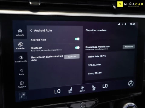 Lynk & Co 01 1.5 PHEV 192 kW (261 CV)