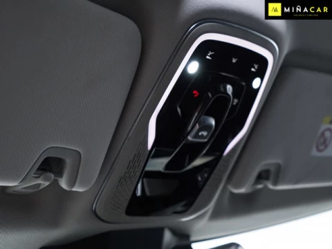 Lynk & Co 01 1.5 PHEV 192 kW (261 CV)