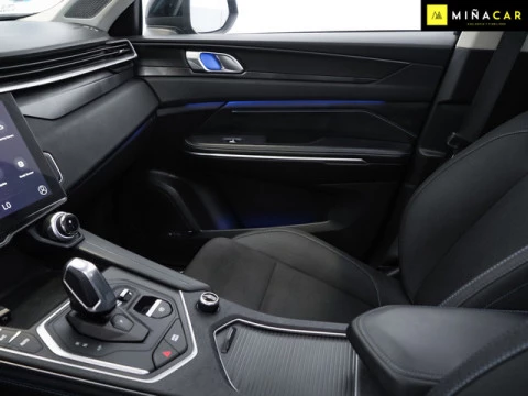 Lynk & Co 01 1.5 PHEV 192 kW (261 CV)