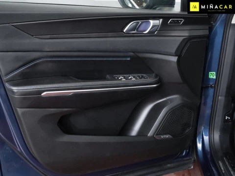 Lynk & Co 01 1.5 PHEV 192 kW (261 CV)