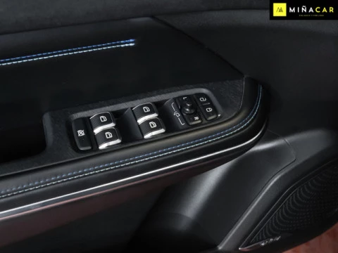 Lynk & Co 01 1.5 PHEV 192 kW (261 CV)