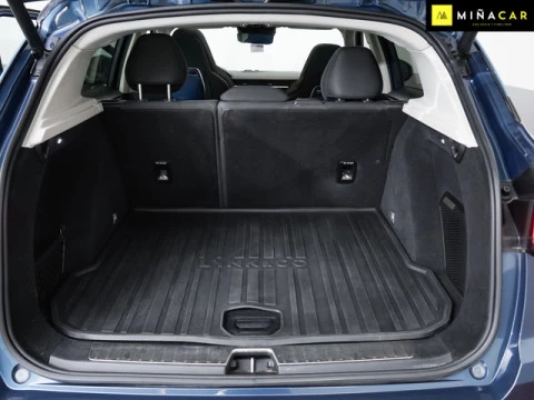 Lynk & Co 01 1.5 PHEV 192 kW (261 CV)