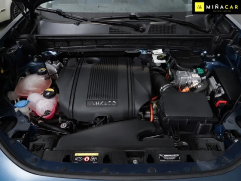 Lynk & Co 01 1.5 PHEV 192 kW (261 CV)