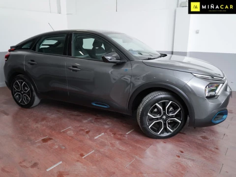 Citroën ë-C4 electrico Feel Pack 100 kW (136 CV)