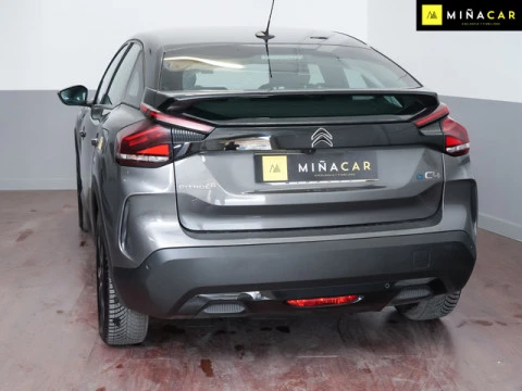 Citroën ë-C4 electrico Feel Pack 100 kW (136 CV)