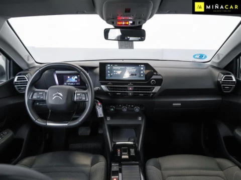 Citroën ë-C4 electrico Feel Pack 100 kW (136 CV)