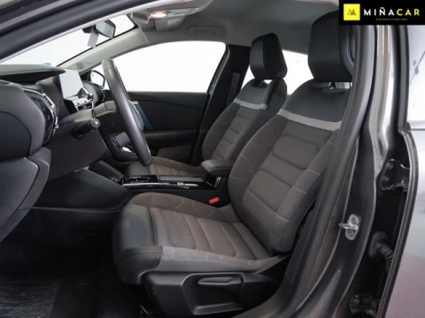 Citroën ë-C4 electrico Feel Pack 100 kW (136 CV)