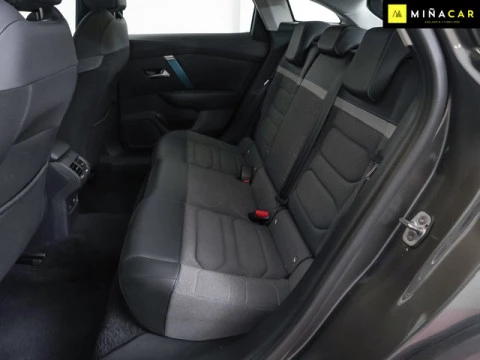 Citroën ë-C4 electrico Feel Pack 100 kW (136 CV)