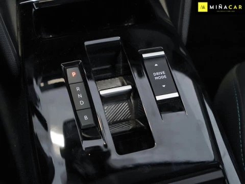 Citroën ë-C4 electrico Feel Pack 100 kW (136 CV)