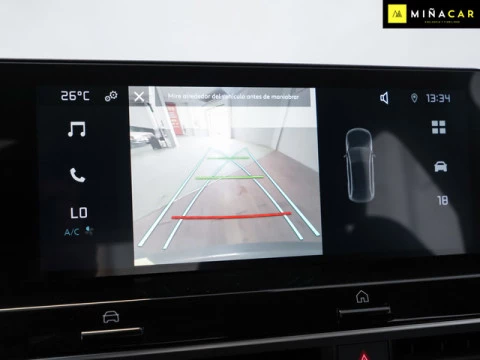 Citroën ë-C4 electrico Feel Pack 100 kW (136 CV)