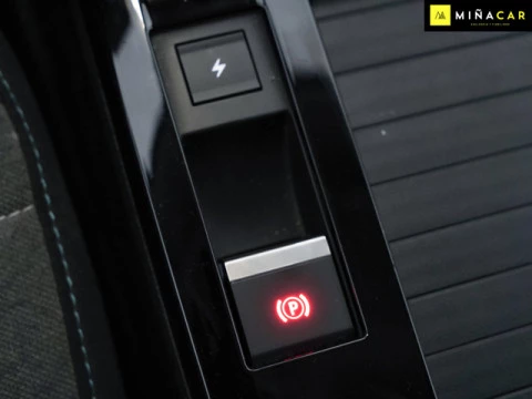 Citroën ë-C4 electrico Feel Pack 100 kW (136 CV)