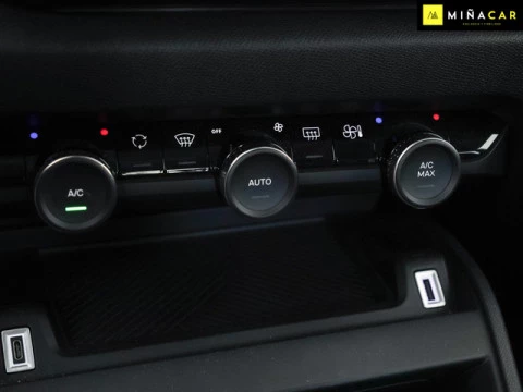 Citroën ë-C4 electrico Feel Pack 100 kW (136 CV)