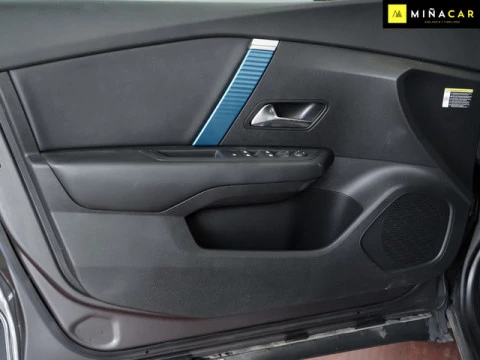 Citroën ë-C4 electrico Feel Pack 100 kW (136 CV)