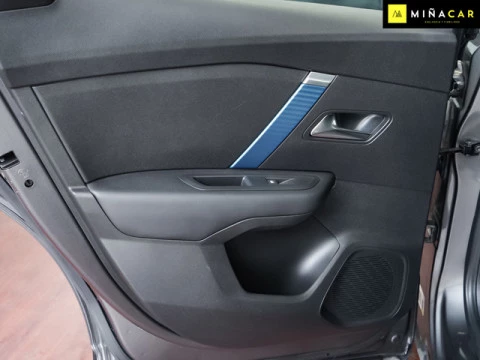 Citroën ë-C4 electrico Feel Pack 100 kW (136 CV)