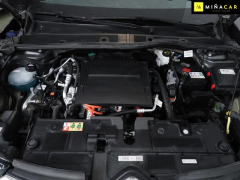 Citroën ë-C4 electrico Feel Pack 100 kW (136 CV)