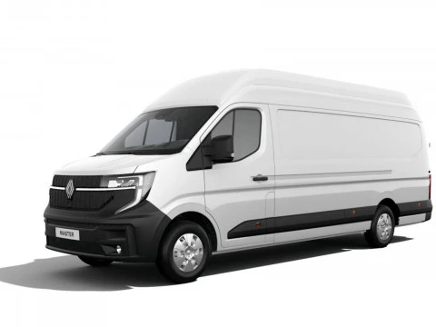 Renault Master Furgón P L4H3 3500 RS Bl dCi 110kW E06V