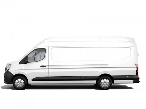 Renault Master Furgón P L4H3 3500 RS Bl dCi 110kW E06V