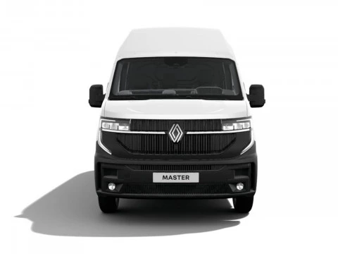 Renault Master Furgón P L4H3 3500 RS Bl dCi 110kW E06V