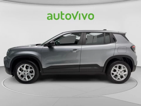 Jeep Avenger 1.2 G 74kW (100CV) Altitude