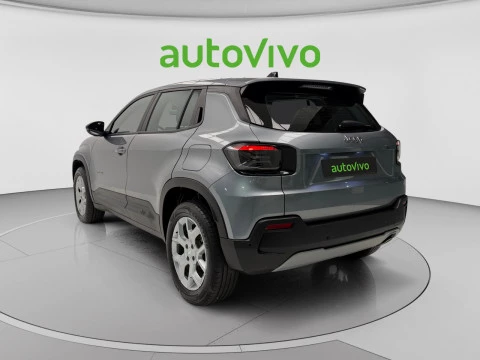 Jeep Avenger 1.2 G 74kW (100CV) Altitude