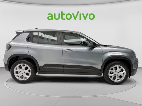 Jeep Avenger 1.2 G 74kW (100CV) Altitude