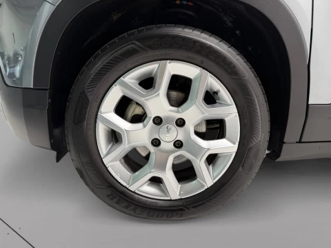 Jeep Avenger 1.2 G 74kW (100CV) Altitude