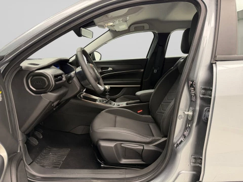 Jeep Avenger 1.2 G 74kW (100CV) Altitude
