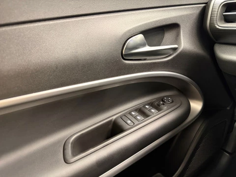 Jeep Avenger 1.2 G 74kW (100CV) Altitude