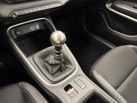 Jeep Avenger 1.2 G 74kW (100CV) Altitude