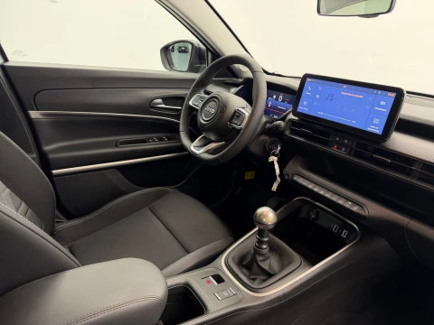 Jeep Avenger 1.2 G 74kW (100CV) Altitude