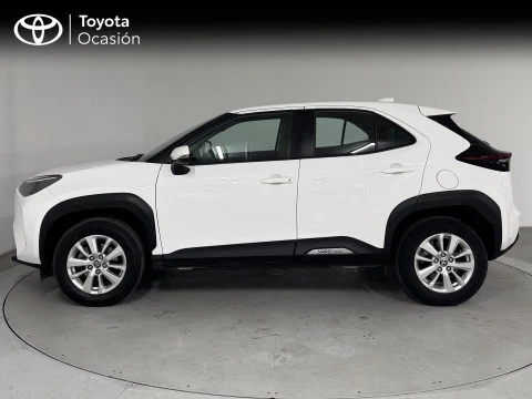 Toyota Yaris Cross 1.5 120H Business Plus