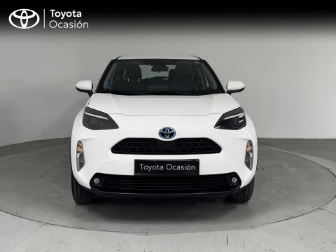 Toyota Yaris Cross 1.5 120H Business Plus