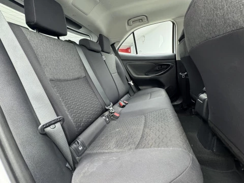 Toyota Yaris Cross 1.5 120H Business Plus