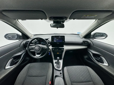 Toyota Yaris Cross 1.5 120H Business Plus