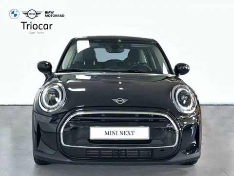 MINI Cabrio Cooper 100 kW (136 CV)