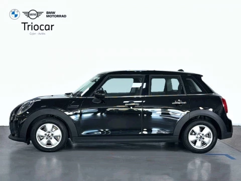 MINI Cabrio Cooper 100 kW (136 CV)