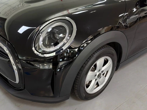 MINI Cabrio Cooper 100 kW (136 CV)