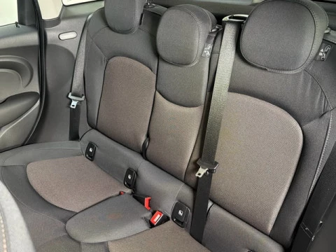 MINI Cabrio Cooper 100 kW (136 CV)