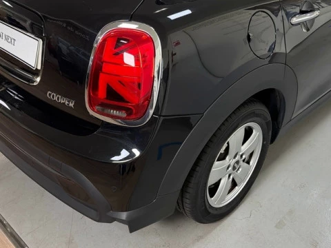 MINI Cabrio Cooper 100 kW (136 CV)