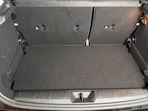 MINI Cabrio Cooper 100 kW (136 CV)