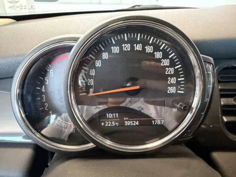 MINI Cooper 100 kW (136 CV)