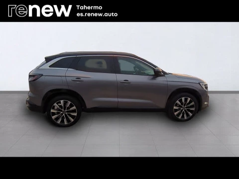 Renault Austral Techno Mild Hybrid 116kW Auto