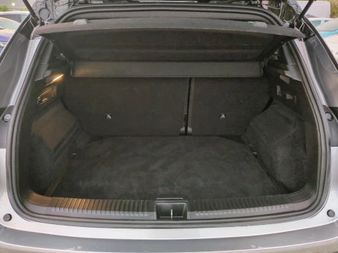 Renault Austral Techno Mild Hybrid 116kW Auto