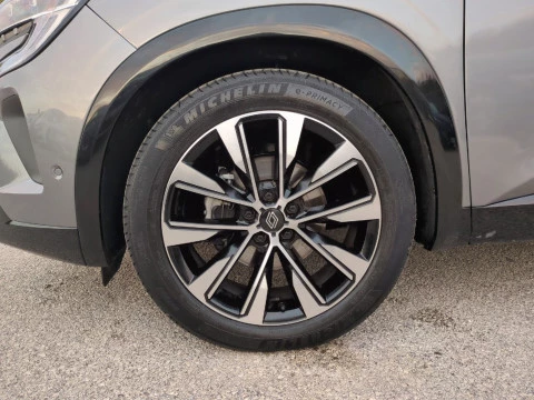 Renault Austral Techno Mild Hybrid 116kW Auto