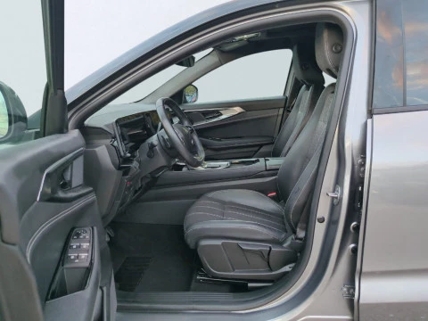 Renault Austral Techno Mild Hybrid 116kW Auto